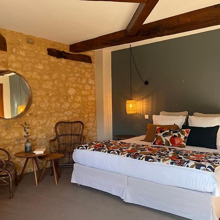 Hotel La Villa Romaine 卡尔萨克阿亚克 外观 照片