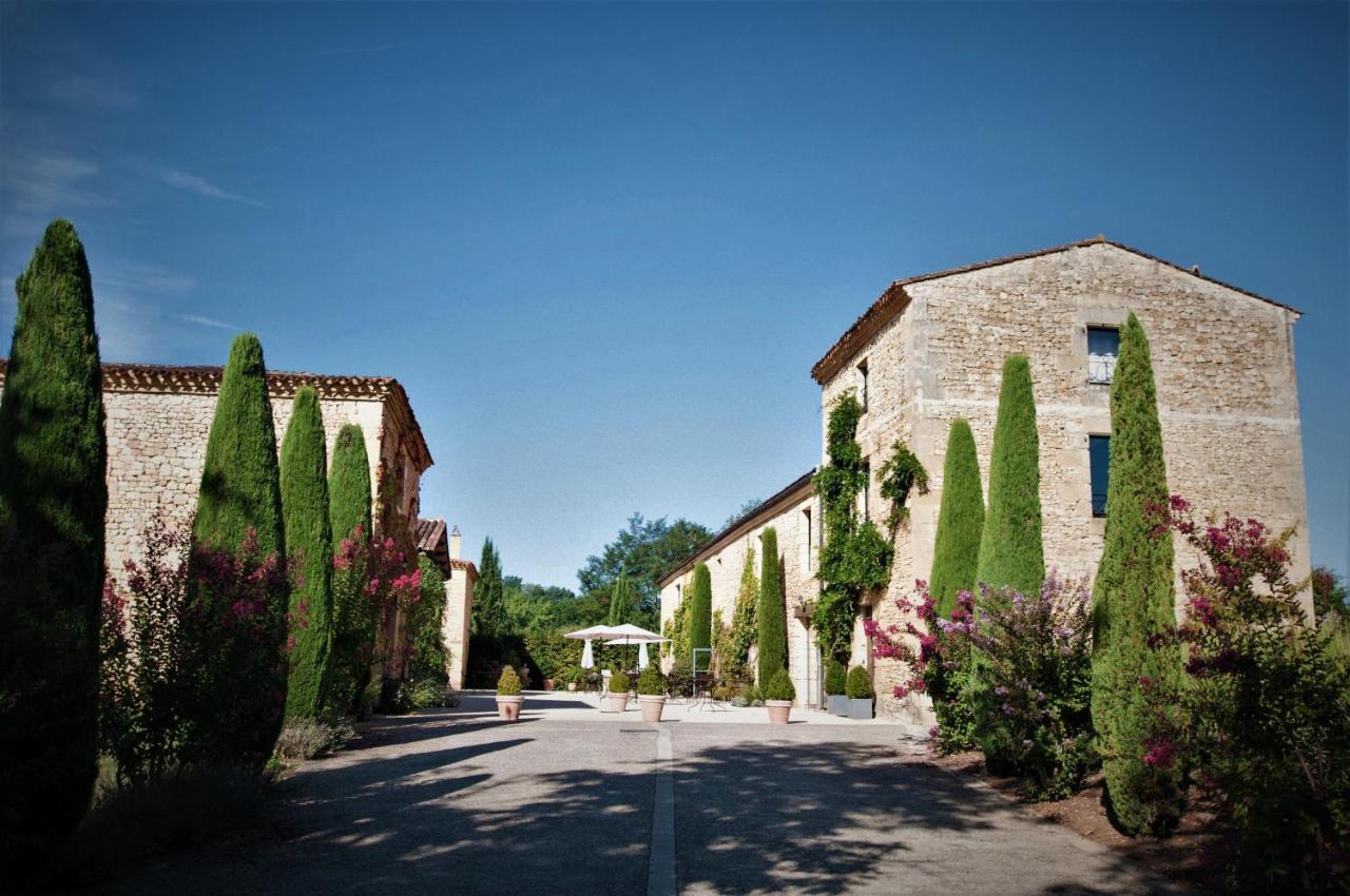 Hotel La Villa Romaine 卡尔萨克阿亚克 外观 照片