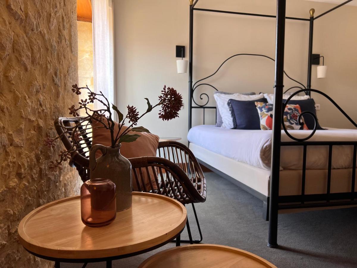 Hotel La Villa Romaine 卡尔萨克阿亚克 外观 照片