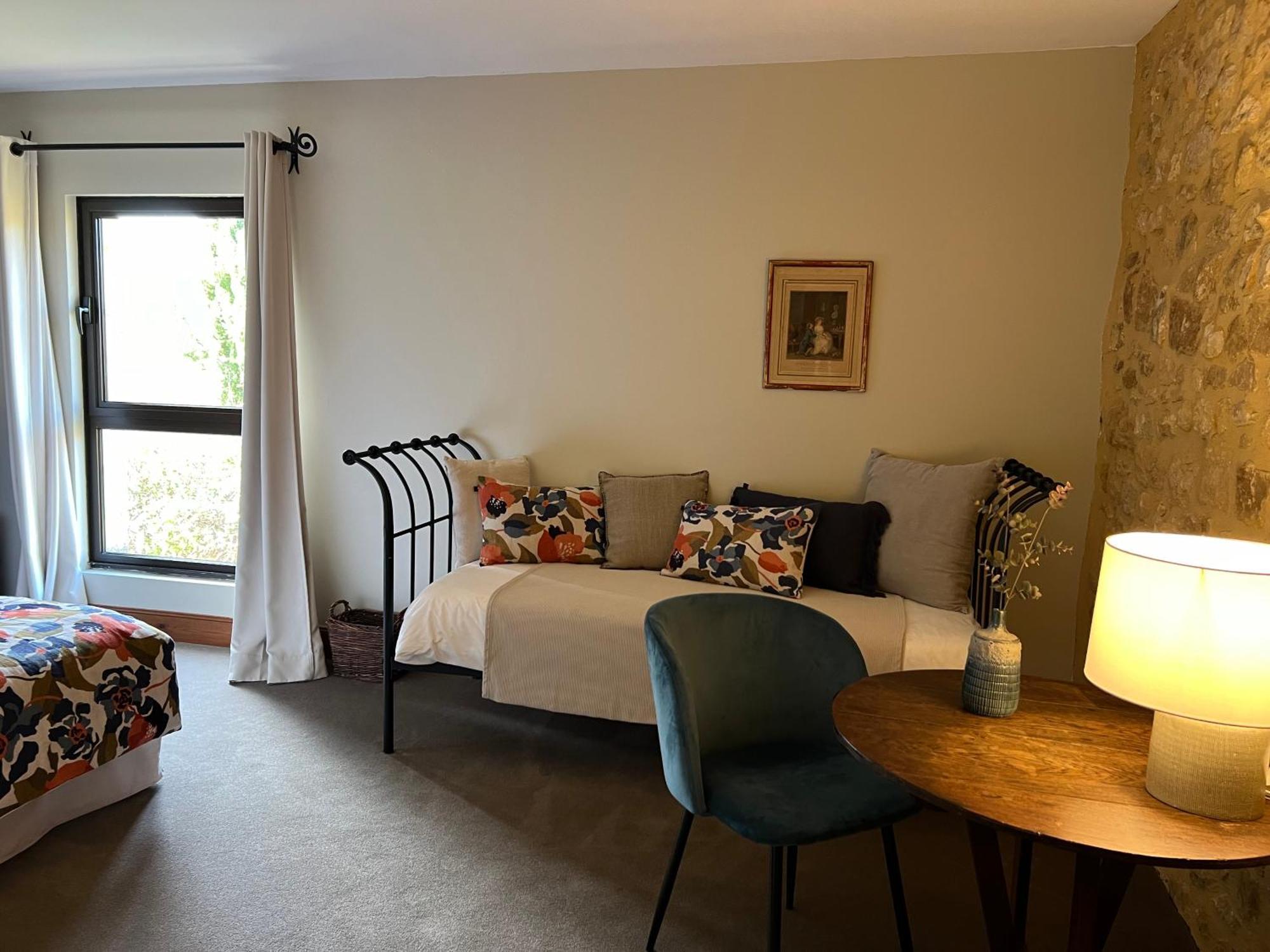 Hotel La Villa Romaine 卡尔萨克阿亚克 外观 照片