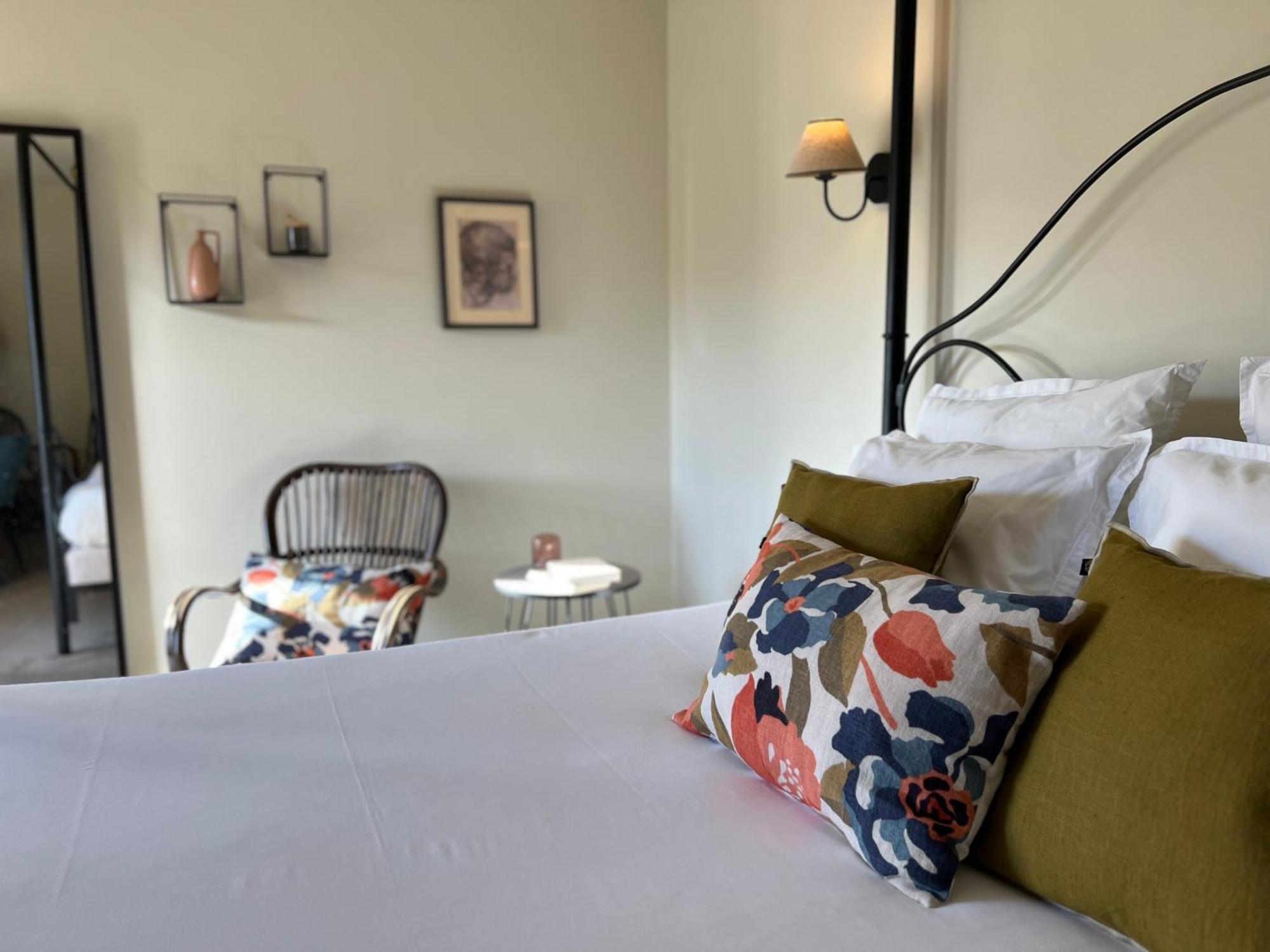 Hotel La Villa Romaine 卡尔萨克阿亚克 外观 照片